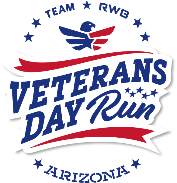 AZ Veterans Day Half Marathon – 10K – 5K – 1M event photo 1
